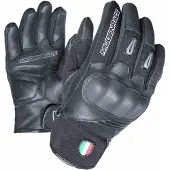 MUGENRACE Neo Court Gants Noirs Taille 3XL