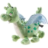 Heunec DIE OLCHIS Dragon "Feuerstuhl" GRS Taille 30 cm