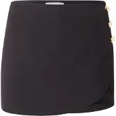 MYLAVIE by Sarah Harrison Jupe noir