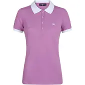 Jimmy Sanders Haut violet