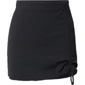 MYLAVIE by Sarah Harrison Jupe noir