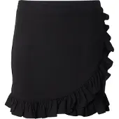MYLAVIE by Sarah Harrison Jupe noir