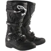Alpinestars Tech 5, bottes ,Noir ,14 US