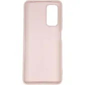 Evelatus 12 Lite TPU Nano silicone case (Xiaomi 12 Lite), Coque pour téléphone portable, Beige