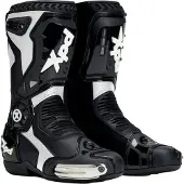 XPD XP6-S Bottes de moto Taille