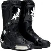 XPD XP6-S Bottes de moto Taille