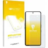 Upscreen Reflection Shield Protection Mat (Nothing Phone (3a) Pro), Téléphone portable : film de protection, Gris
