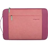 STM Kin (16", Apple), Sac pour notebook, Rose
