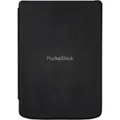 Pocketbook Verse/pro & Lite Ebook Cover Noir