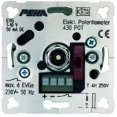 Honeywell Peha Potentiomètre électronique Peha D 430 POT O.A. 00210913
