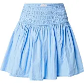 Lindex Jupe bleu clair