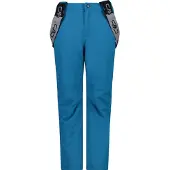 CMP Pantalon Salopette 3w15994