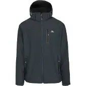 Trespass Accelerator Ii Softshell Jacket Bleu S Homme