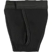 Karlie Culotte Périodique Noire Taille 3