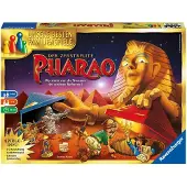 Ravensburger Le pharaon distrait 26656