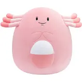 Squishmallows Pluszowa figurka Chansey Squishmallows 35 cm - miękka i urocza zabawka