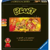 Ravensburger Bluff (Allemand, 2 - 6 Joueur)