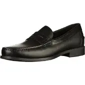Geox New Damon Loafers Noir EU 45 Homme