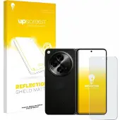 Upscreen Protection d'écran Reflection Shield Mat (OnePlus Open), Téléphone portable : film de protection, Gris