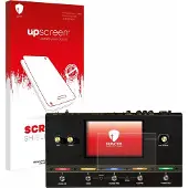 Upscreen Scratch Shield Protection