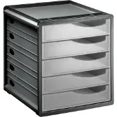 Rotho Spacebox (A4)