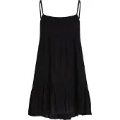 O'Neill Rilee Sleeveless Short Dress Noir M Femme