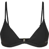 O'Neill Seaside Tri Bikini Top Noir 40 Femme