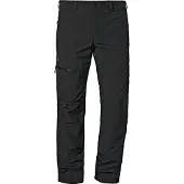 Schöffel Pantalon outdoor 'Koper1' noir