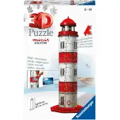 Ravensburger Mini Lighthouse 54p (54 pièces)