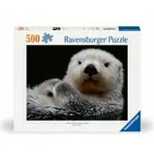 Ravensburger Mignonne petite loutre