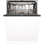 Gorenje Gv663b65xxl Undercounter Dishwasher 14 Place Settings Argenté One Size / EU Plug 220V