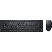 Dell Pro KM5221W - Ensemble clavier et souris - sans fil