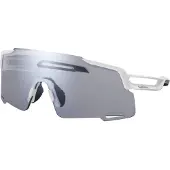 Shimano Equinox 5 Photochrome Sonnenbrille Photochromatic/CAT1-3 Photochromatic/CAT1-3