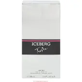 Iceberg Twice Woman Eau de Toilette 100 ml