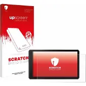 Upscreen Film de protection Protection d'écran Film de protection d'écran Clair Transparent