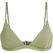 O'Neill Seaside Tri Bikini Top Vert 36 Femme