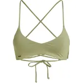 O'Neill Huntington Bralette Bikini Top Vert 38 Femme