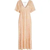 O'Neill Robe beige / abricot