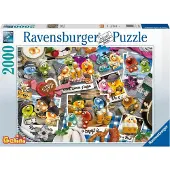 Ravensburger Gelini à l'