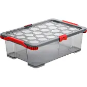Rotho Evo Total (20 l, 59 x 39.50 x 18.50 cm)