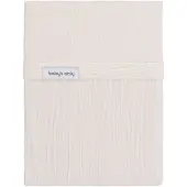 Babys Only Drap lit bébé Tender linen