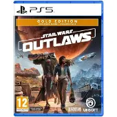 Star Wars Outlaws - Édition Gold /PS5