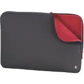 Hama Laptoptasche (13.31", Universel), Sac pour notebook, Gris