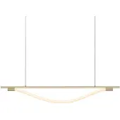 Graypants Suspension Bow120 en laiton GP2062-B