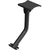 Nitro Concepts Holder E Gear Shift Support Argenté