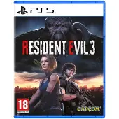Resident Evil 3 Remake (Nordic)
