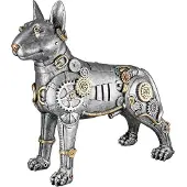 Casablanca by Gilde Pitbull steampunk