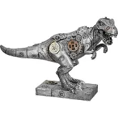 Casablanca by Gilde Dinosaure T-Rex steampunk