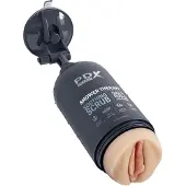 PDX Plus Shower Therapy Masturbateur masculin Soothing Scrub 1 pcs