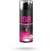 Stimul8 S8 Gel stimulant clitoris Spark